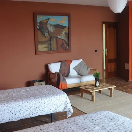 Casa Atlantico Tinajo