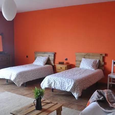 Casa Atlantico *