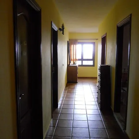 Casa Atlantico Venkovský dům *