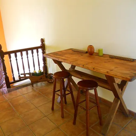 Casa Atlantico * Tinajo