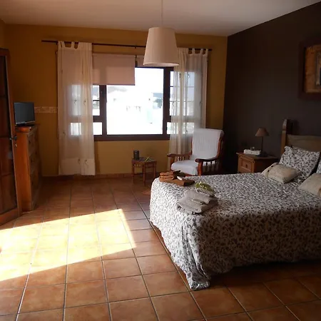 Casa Atlantico Venkovský dům