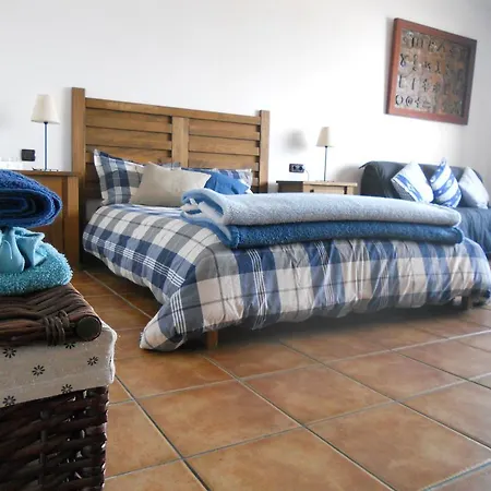 Casa Atlantico Venkovský dům *