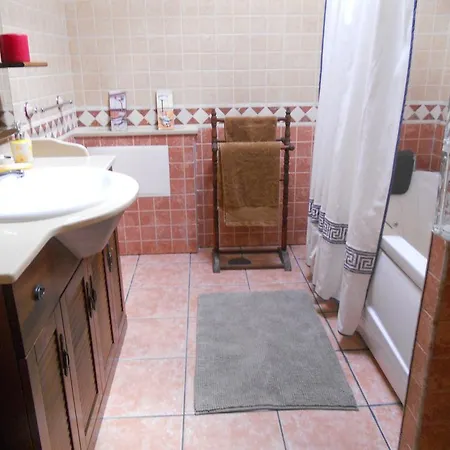 Venkovský dům Casa Atlantico