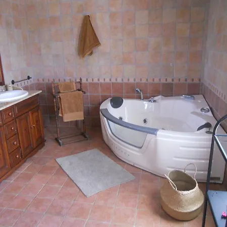 Casa Atlantico Tinajo