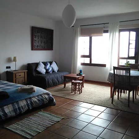 Casa Atlantico