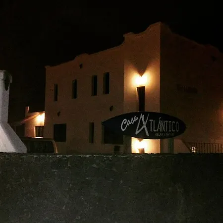 Casa Atlantico *